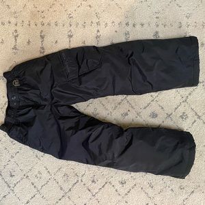 Boys snow pants